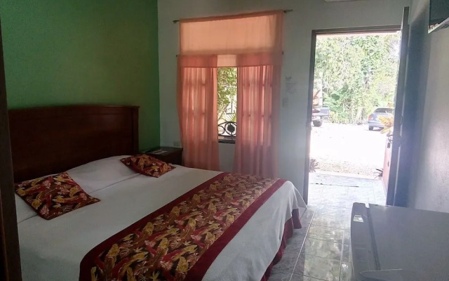 Hotel Alkamar