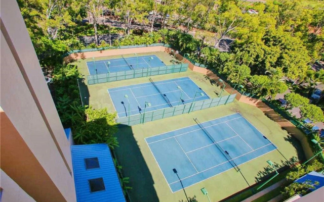 Sands Of Kahana 255 - Two Bedroom Condo