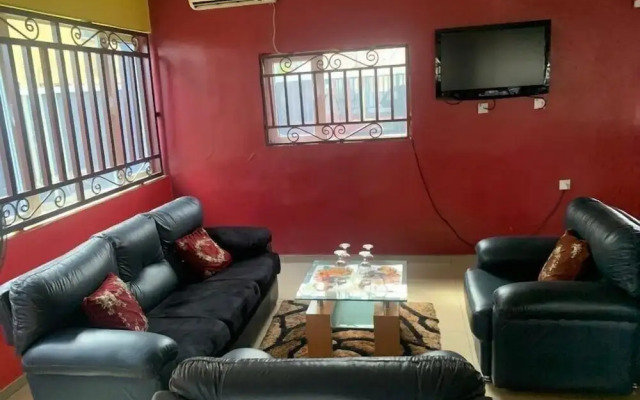Wonder Ville Hotel