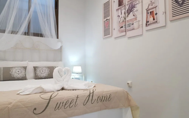 Apartamento Capuchinos Córdoba by JITKey