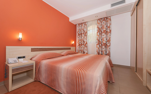 Maistra Select Belvedere Resort