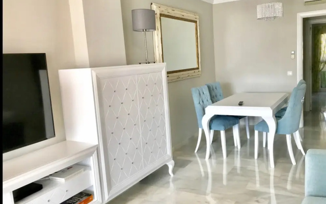 Mi Capricho 3 apartment With sea Views
