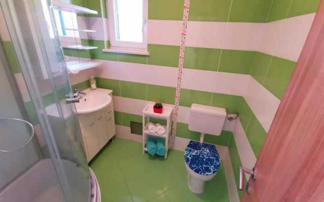 Apartments CVITA Holiday 2