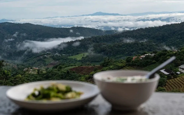 Mankhao Homestay