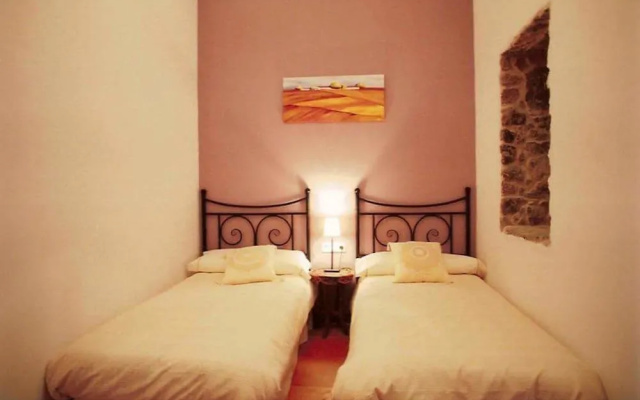 Casa Rural La Llave de Miraflores