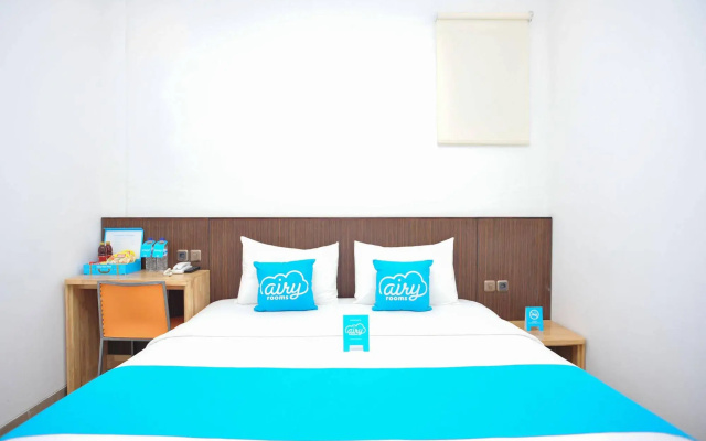 Airy Legian Batu Pageh Gang Melan Kuta Bali