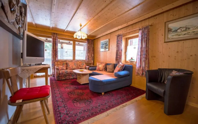 Apartment Soval