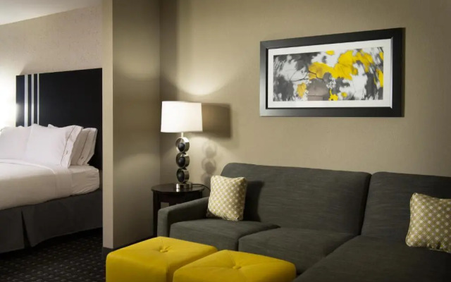 Holiday Inn Express & Suites Madison Central by IHG