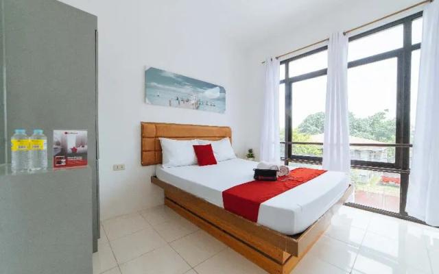 RedDoorz Plus near Dadiangas Heights