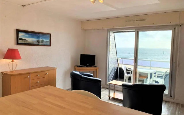 Appartement Quiberon, 1 pièce, 2 personnes - FR-1-478-87