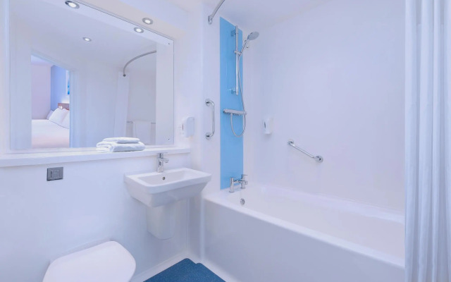 Travelodge Cambridge Swavesey