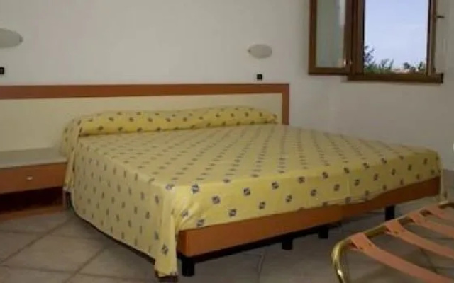 Hotel Residence Solone