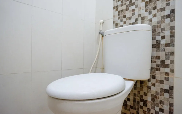Urbanview Hotel Syariah Casa Azmya Yogyakarta