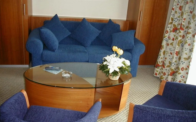 Harem Hotel