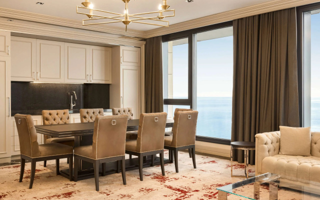 Ramada by Wyndham Rize Findikli