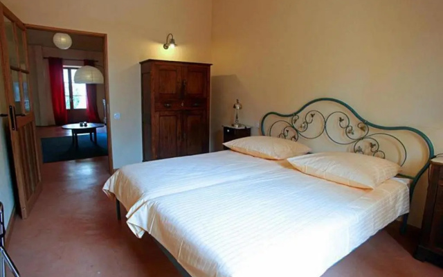 Vinauberge