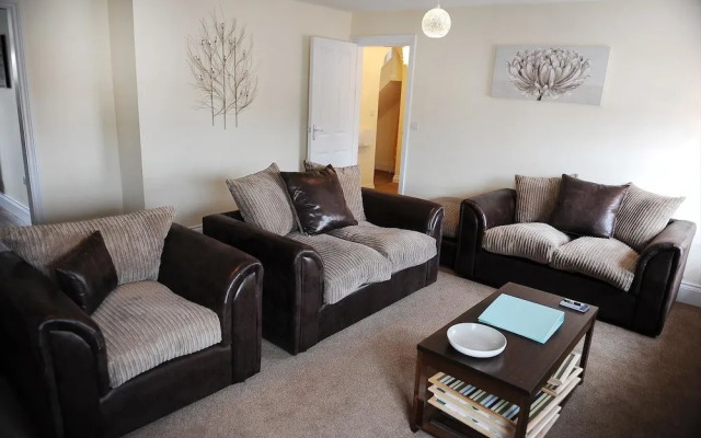 Bay Tree Apartments