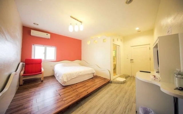 Kenting Sun Light Inn II