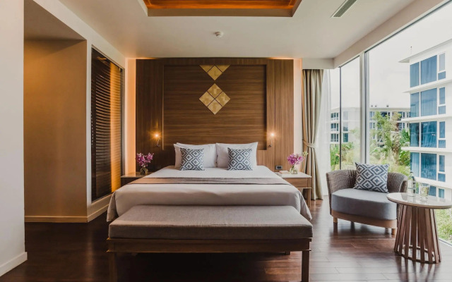Andaman House