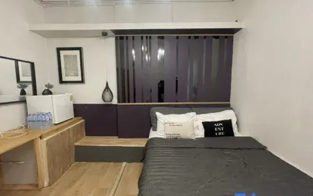 Impact Muang Thong Popular Condo C5 by Mr.Add