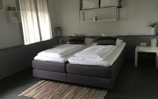 Hotel Brasserie Typisch