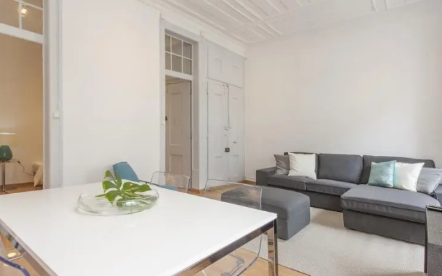 Your Lisbon Home Baixa - Chiado