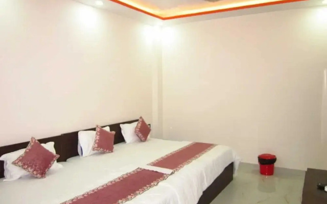 Dashrath Residency