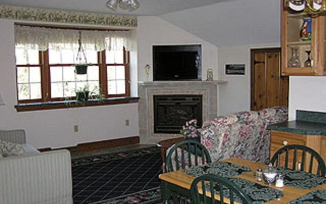 The Family House B&B