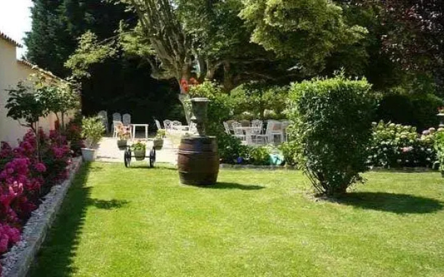 La Marande