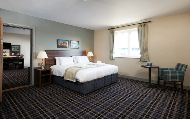The Amble Inn - The Inn Collection Group