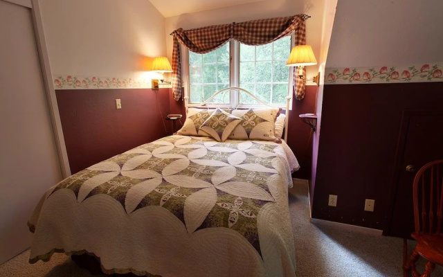Highland House Bed and Breakfast