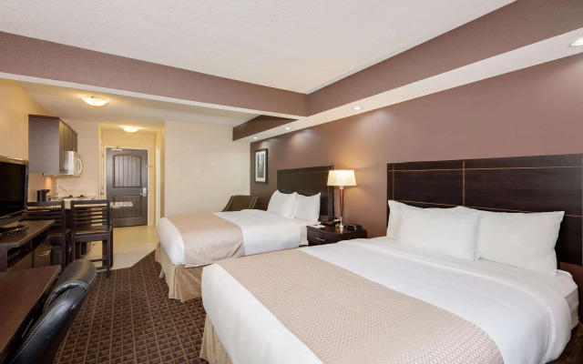 Ramada by Wyndham Cold Lake