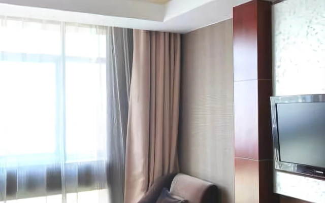 New Era International Hotel