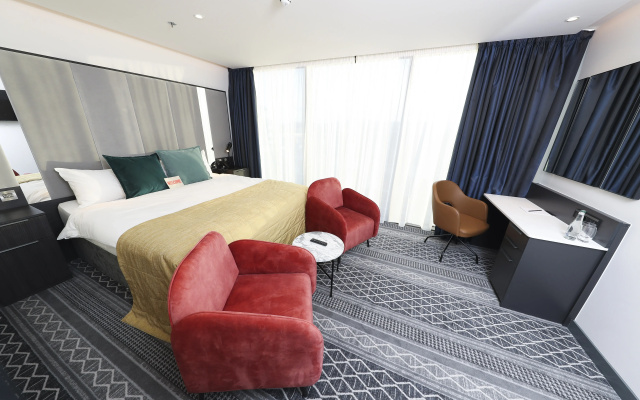 Marlin Hotel