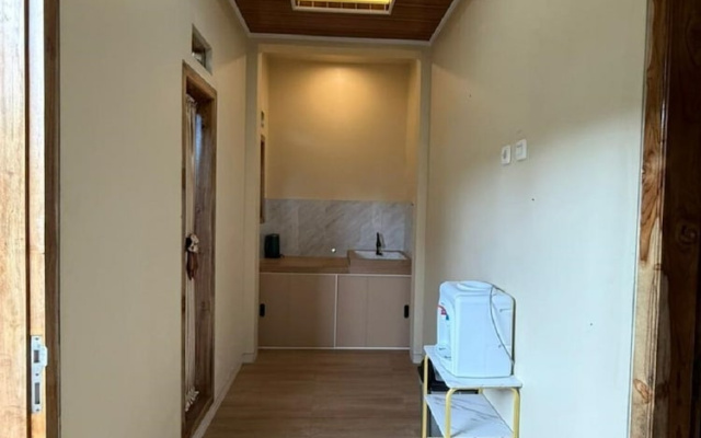 Tano Homestay Bromo