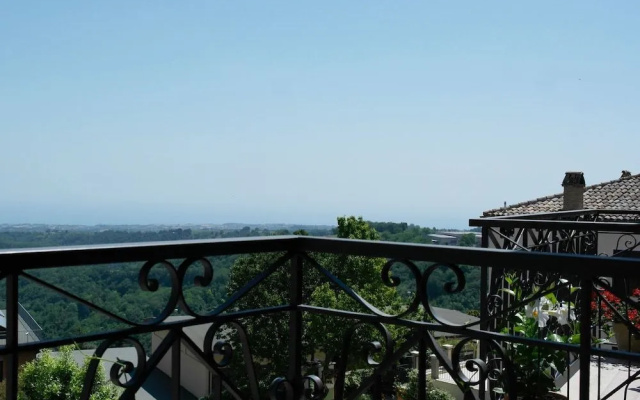 Casa Agello B&B