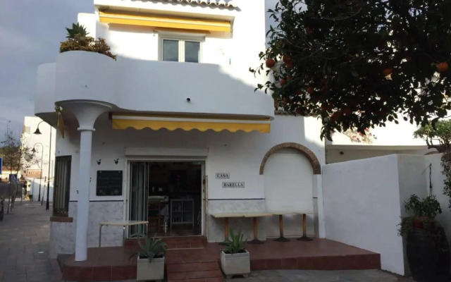 1½ Min. Walk From the Beach