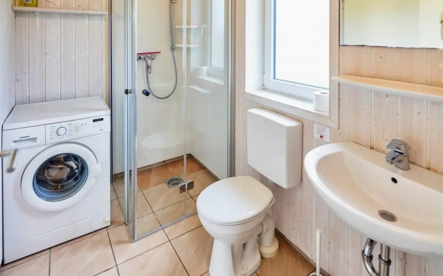 4 Star Holiday Home in Friedrichkoog