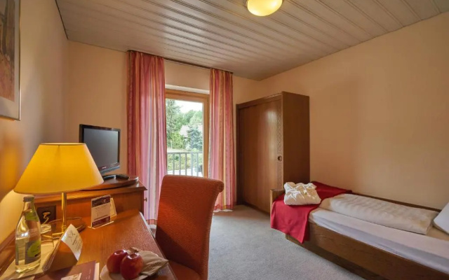 Wellnesshotel Zum Koch eK