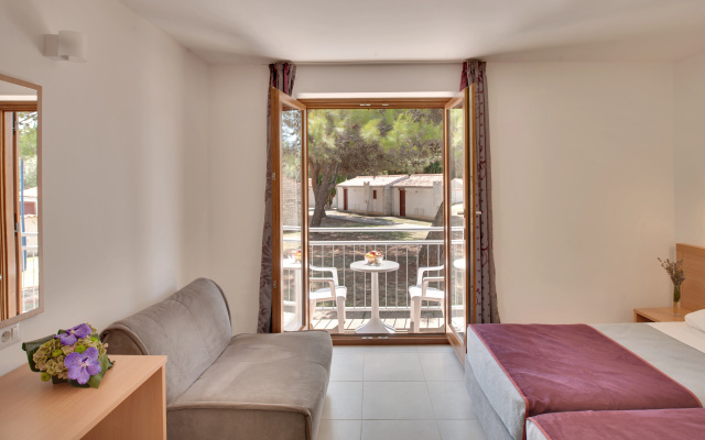 Villas Rubin Resort Rooms - Rovinj
