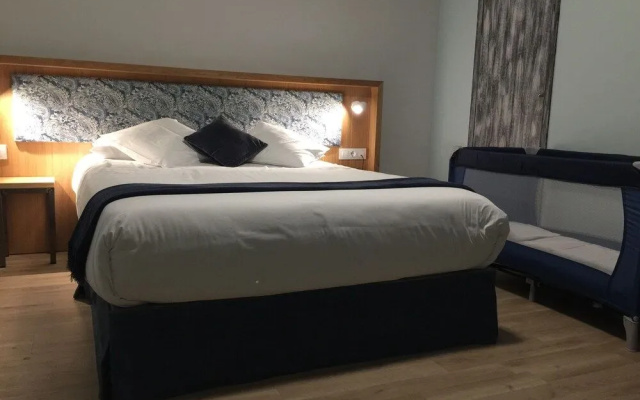 Hotel Celanova