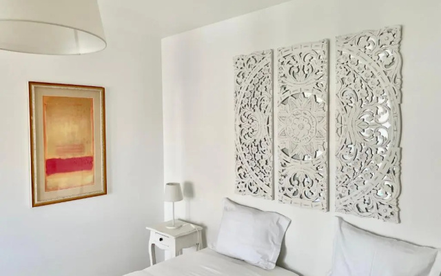 3 bedroom Cascais apt