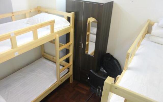 Отель Shenzhen Si Hai Yi Jia Youth Hostel Китай, Шэньчжэнь - отзывы, цены и фото номеров - забронировать отель Shenzhen Si Hai Yi Jia Youth Hostel онлайн