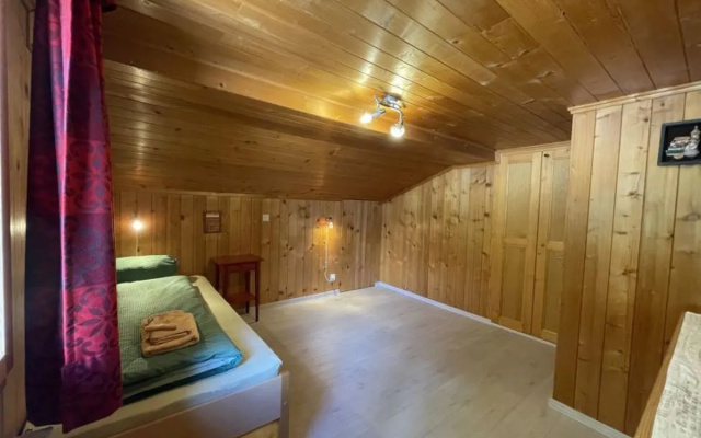 Apartment Sonnegg