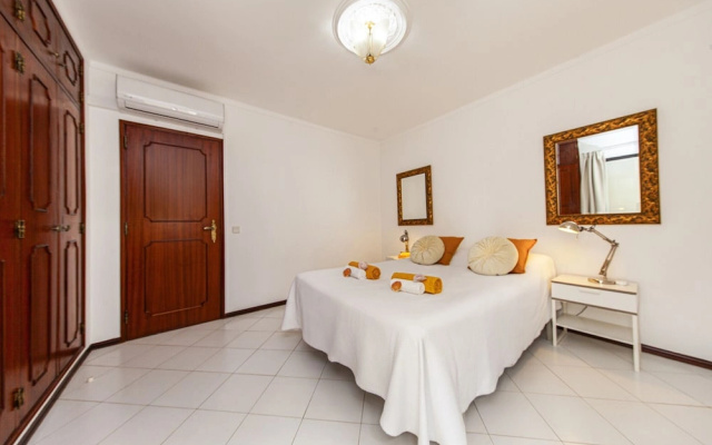 Apartament Vilamoura Ruby