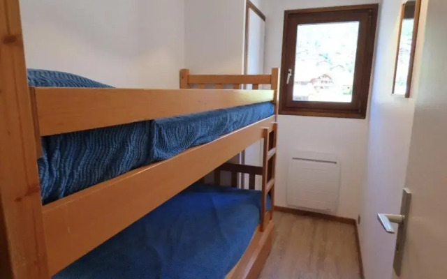 Appartement Le Grand-Bornand, 6 pièces, 10 personnes - FR-1-458-135