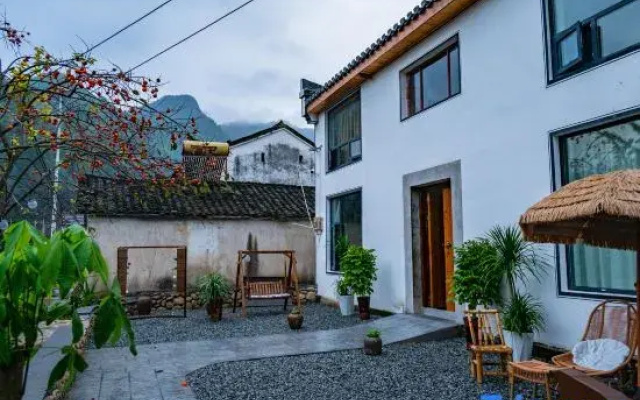 Ban Shanyao Homestay