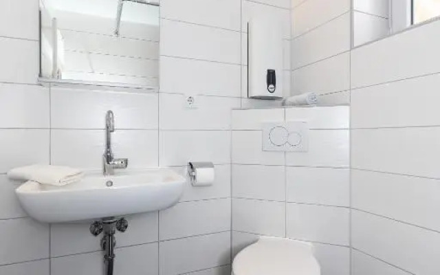 Haus Nordseepferdchen