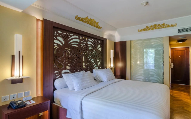 Prama Sanur Beach Bali