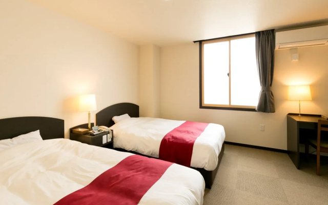 Hotel&Dining Simizu